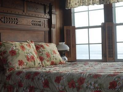 Amelia Oceanfront Bed And Breakfast 费南迪纳比奇 客房 照片